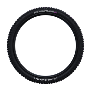 SCHWALBE TACKY CHAN SUPER GRAVITY ULTRA SOFT 29X2.4