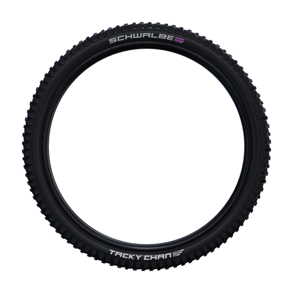 SCHWALBE TACKY CHAN SUPER GRAVITY ULTRA SOFT 29X2.4