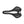 SELLA SMP 4BIKE VT30C GEL NERA