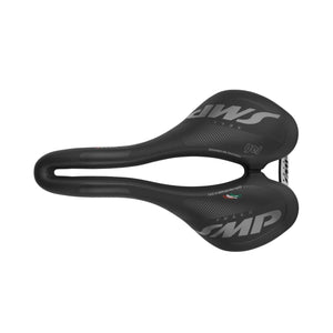 SELLA SMP 4BIKE VT30C GEL NERA