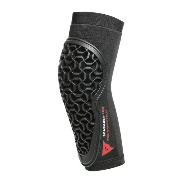 DAINESE SCARABEO PRO ELBOW BLACK