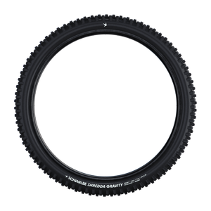 SCHWALBE SHREDDA FRONT GRAVITY PRO RADIAL ULTRA SOFT 29X2.5