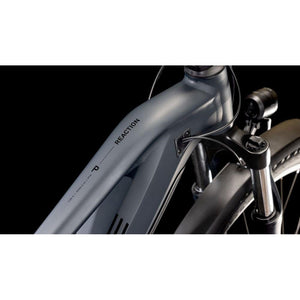CUBE REACTION HYBRID PERFORMANCE 625 ALLROAD NIGHT´N´BLACK