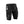 LEATT IMPACT SHORTS 3DF 4.0