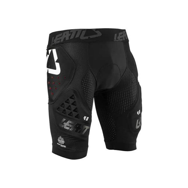 LEATT IMPACT SHORTS 3DF 4.0