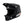 LEATT HELMET MTB GRAVITY 1.0 BLACK