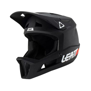 LEATT HELMET MTB GRAVITY 1.0 BLACK