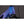 CUBE STEREO HYBRID ONE77 HPC SLX 800 BLUEIRIS´N´BLACK