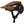 FOX SPEEDFRAME PRO BLOCKED HELMET NUTMEG