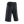 ION BIKE SHORTS LOGO PLUS MEN BLACK