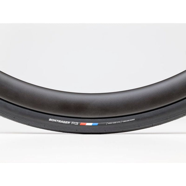 BONTRAGER R3 HARD-CASE LITE TLR 700X28
