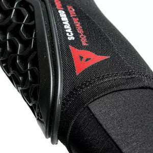 DAINESE SCARABEO PRO ELBOW BLACK