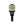 MAGICSHINE ALLTY 600 FANALE ANTERIORE RICARICA USB 600 LUMEN