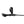 COMANDO REMOTO INFERIORE KS WESTY 1.0 ALLOY REVERSE 22.2MM