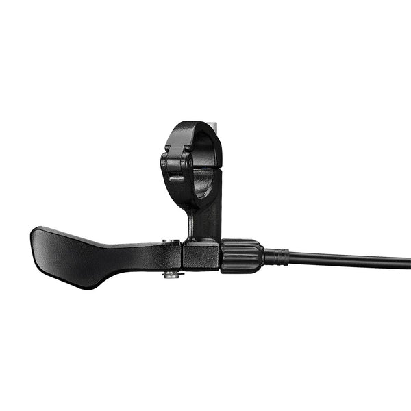 COMANDO REMOTO INFERIORE KS WESTY 1.0 ALLOY REVERSE 22.2MM