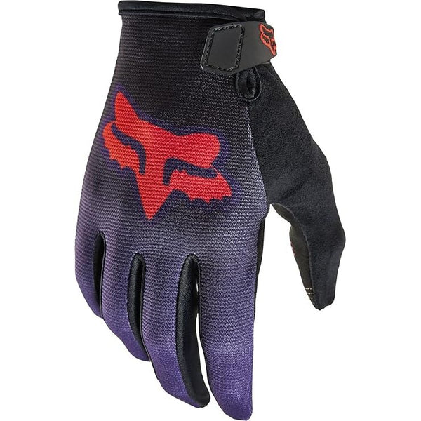 FOX RANGER GLOVE - SANGRIA