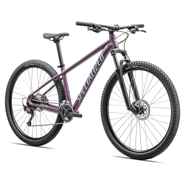 SPECIALIZED ROCKHOPPER SATIN CAST LILAC / SEA FOAM