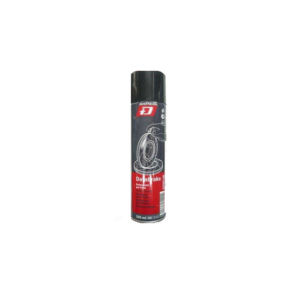 DATACOL SPRAY DETERGENTE PER PULIZIA FRENI A DISCO E A TAMBURO