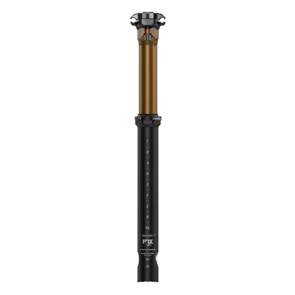 FOX TRANSFER SL FACTORY KASHIMA 31.6MM 150MM