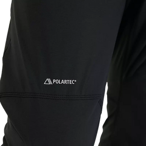 FOX FLEXAIR PRO FIRE ALPHA PANT BLACK