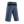ION BIKE SHORTS LOGO PLUS MEN INDIGO DAWN