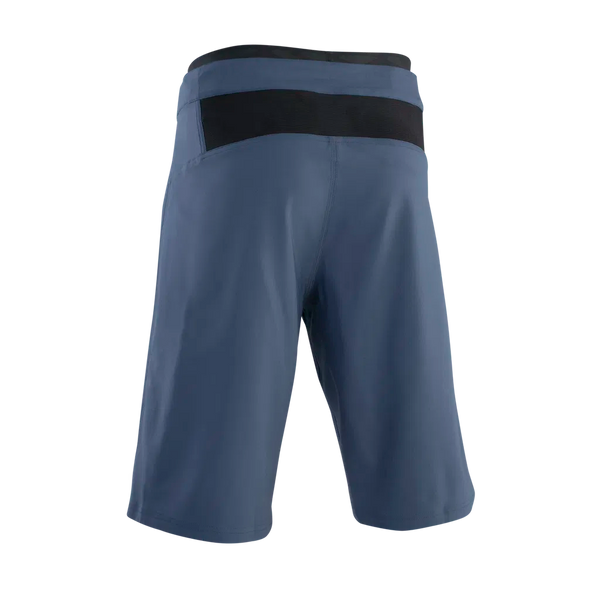 ION BIKE SHORTS LOGO PLUS MEN INDIGO DAWN