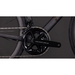 CUBE LITENING AIR C:68X SLT GOLDDUST´N´PRISM