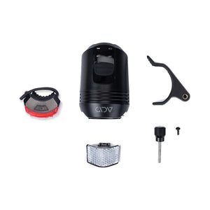 ACID LIGHT SET PRO 60 FPILINK