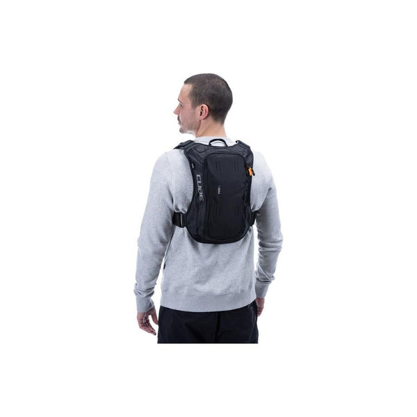 CUBE BACKPACK PURE 4