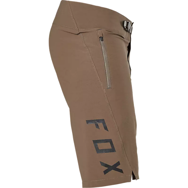 FOX FLEXAIR SHORT DIRT