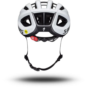 SPECIALIZED S-WORKS PREVAIL 3 WHITE/BLACK