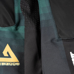 LEATT RIDE KIT MTB GRAVITY 1.0 SZYMON GODZIEK