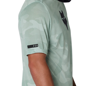 FOX RANGER TRU DRI SS JERSEY FROST