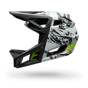 FOX PROFRAME THRIVE CE WHITE