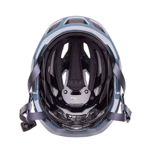 FOX CROSSFRAME PRO SOLIDS CE GRAPHITE