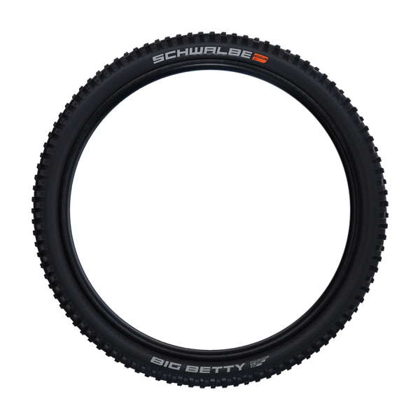 SCHWALBE BIG BETTY SUPER GRAVITY SOFT 29X2.6