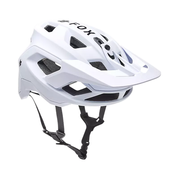 FOX SPEEDFRAME SOLID CE WHITE