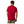FOX EFEKT SS PREM TEE FLAME RED