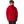 FOX YOUTH PINNACLE PO FLEECE FLAME RED