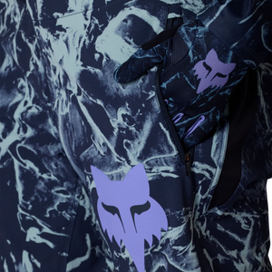 FOX W RANGER PANT IMAGE FEEL ARTIC BLUE