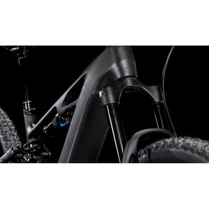 CUBE STEREO HYBRID ONE44 HPC RACE BLACKLINE