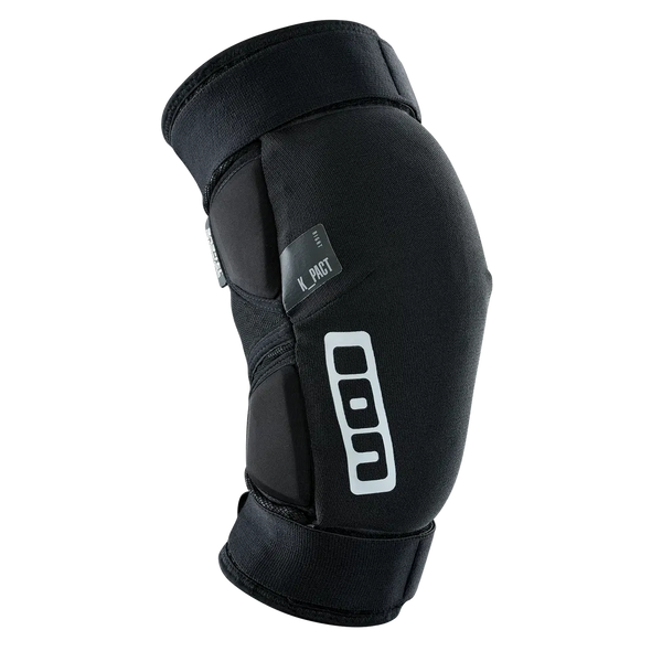ION KNEE PADS K-PACT BLACK