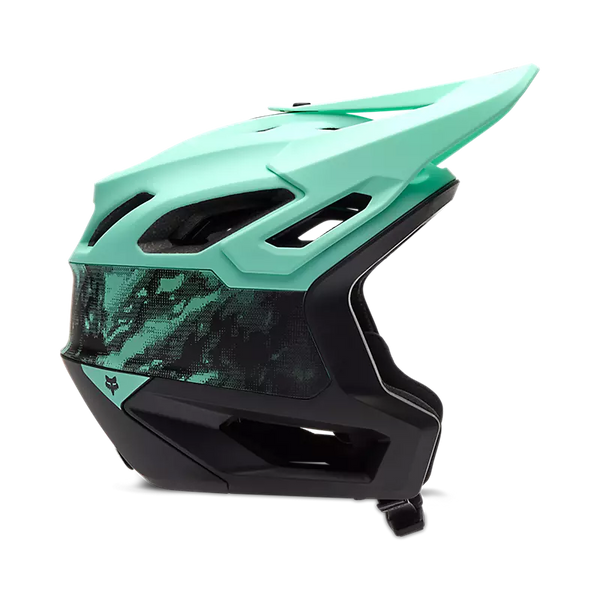 FOX DROPFRAME PRO KAIROS CE TURQUOISE
