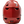 FOX RAMPAGE HELMET RED
