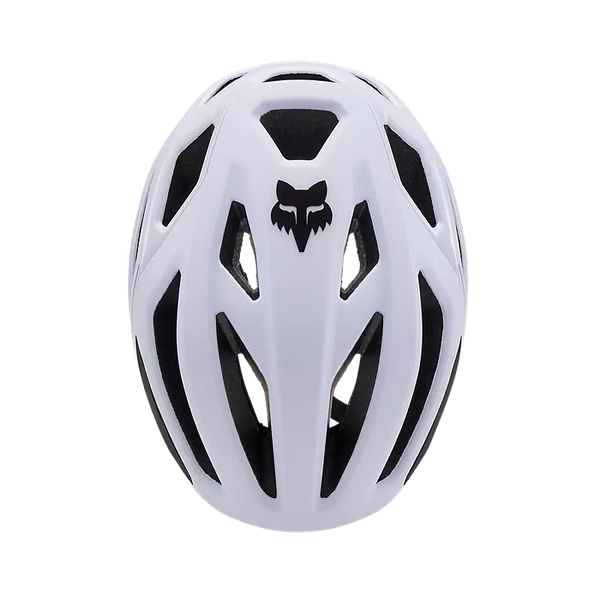 FOX CROSSFRAME PRO SOLIDS WHITE