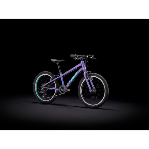 TREK WAHOO 20 PURPLE FLIP