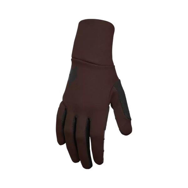 FOX W RANGER FIRE GLOVE COCOA