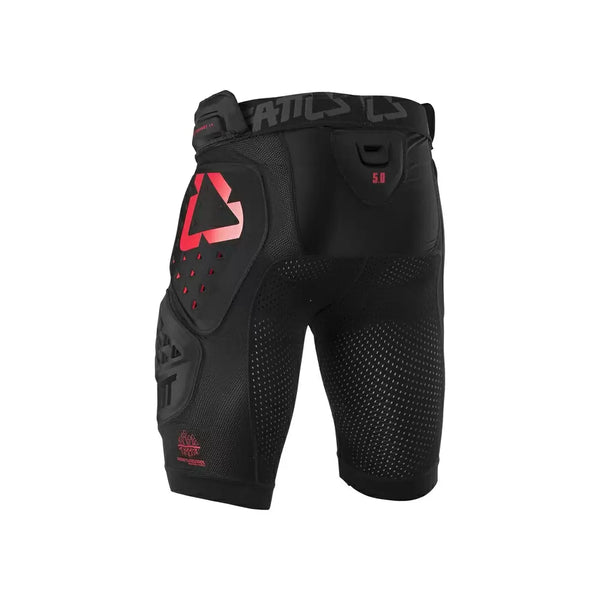 LEATT IMPACT SHORTS 3DF 5.0