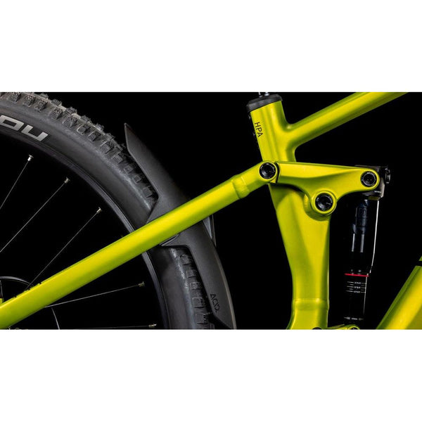 CUBE STEREO HYBRID ONE44 EX 800 LIZARD´N´BLACK