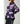 FOX W RANGER 2.5L WATER JACKET DARK PURPLE